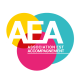 LOGO AEA COULEURS 600