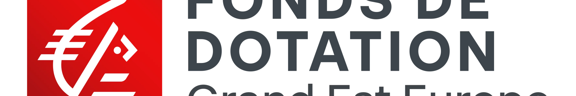 Logo Fond dotation CE