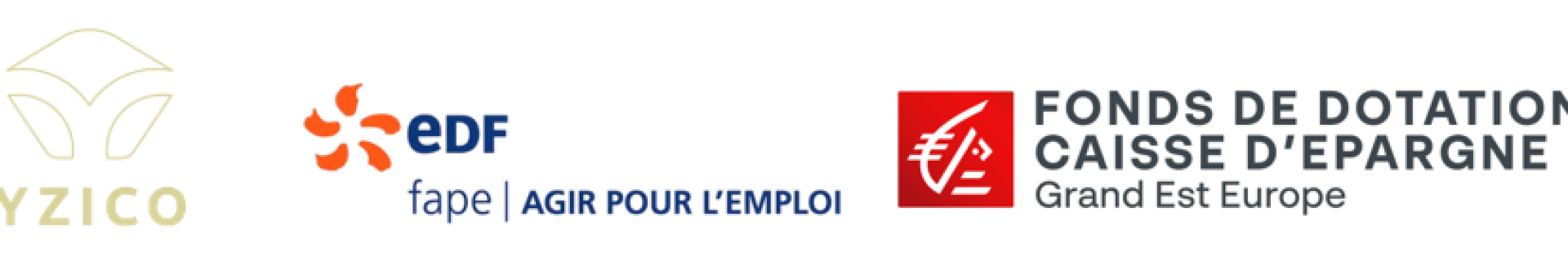 bandeau partenaires prives benne idee