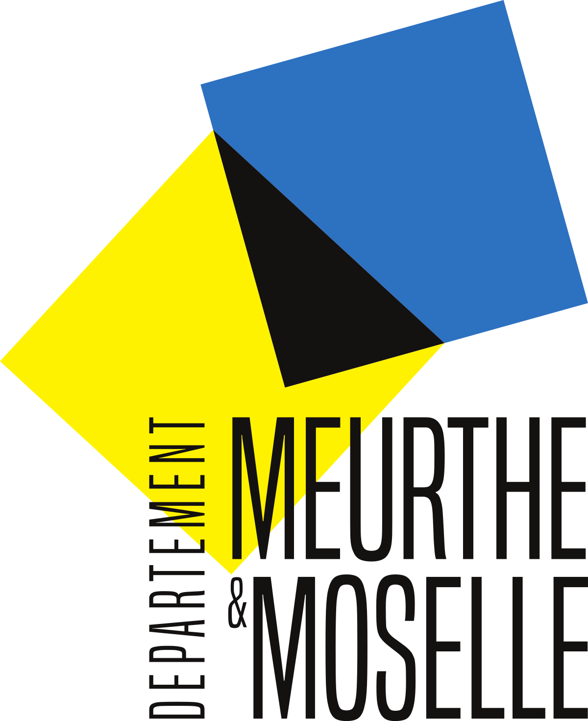 Le Conseil Départemental de Meurthe et Moselle
