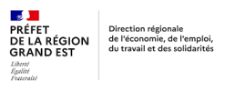 DREETS 54 logo