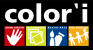 logo COLORI