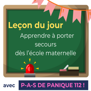 PasdePanique112 Vignette