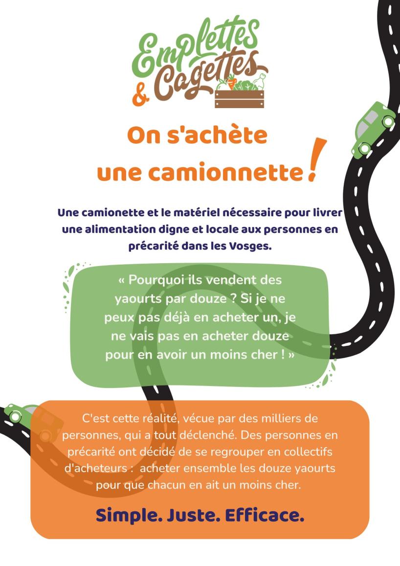 2 le projet