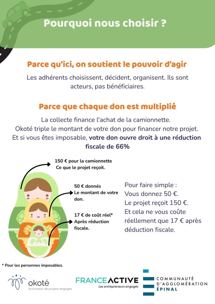 6 Pourquoi