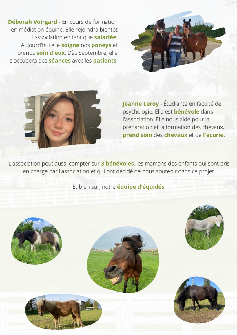 Thomas Equipe 1
