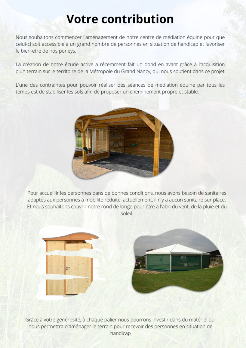 Thomas Votre contribution partie 3